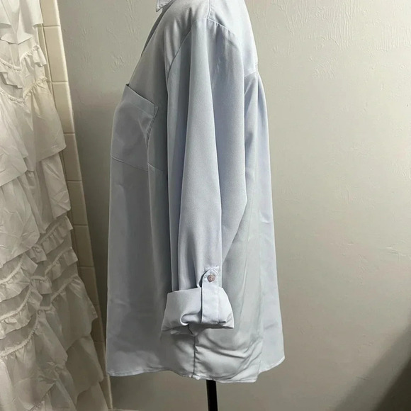 Talbots blouse - Picture 3 of 7